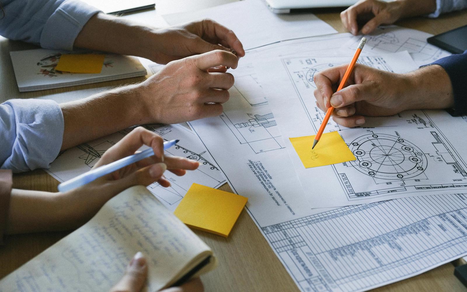 Action Planning