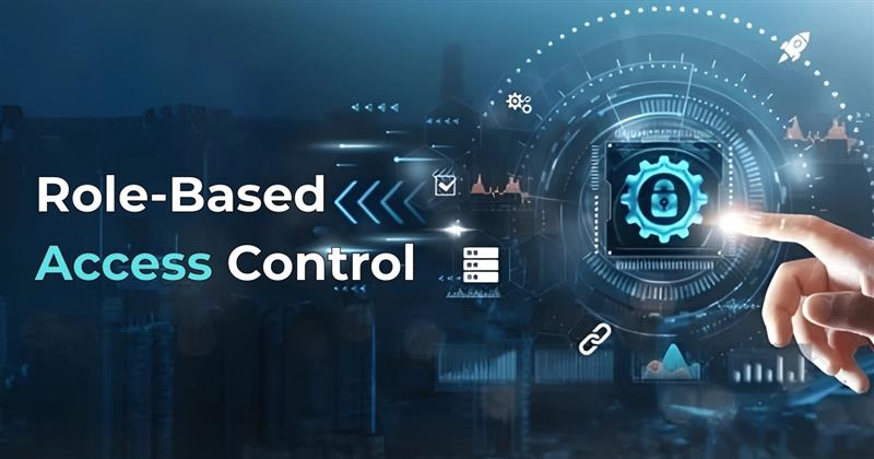 Access Control & Role-Based Permissions
