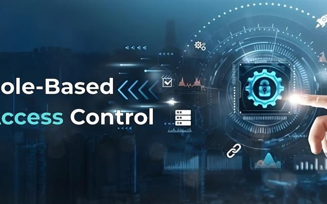 Access Control & Role-Based Permissions