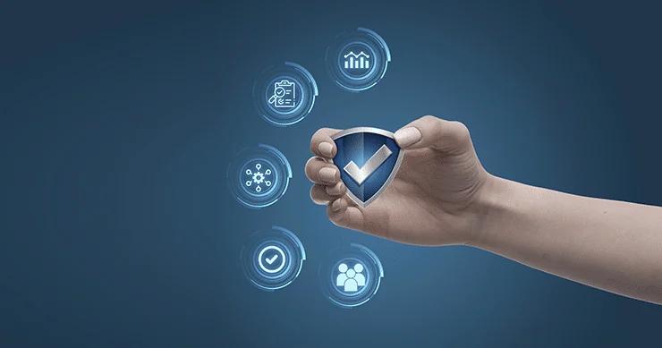 Security & Compliance - Protect with Confidence