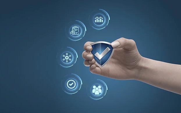 Security & Compliance - Protect with Confidence