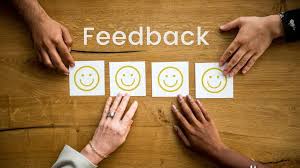 Continuous Feedback Wall