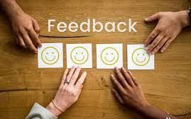 Continuous Feedback Wall