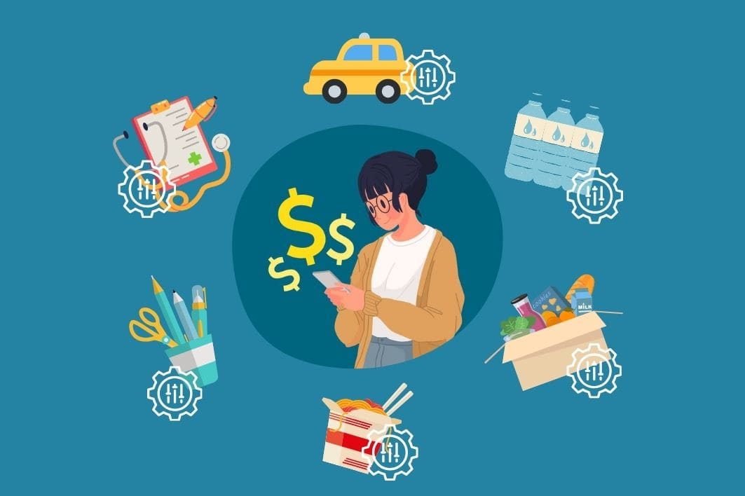 Expense & Claims