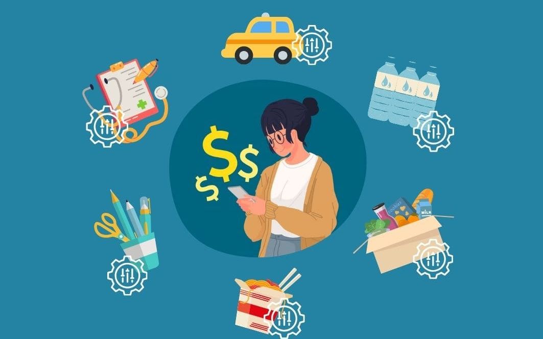 Expense & Claims