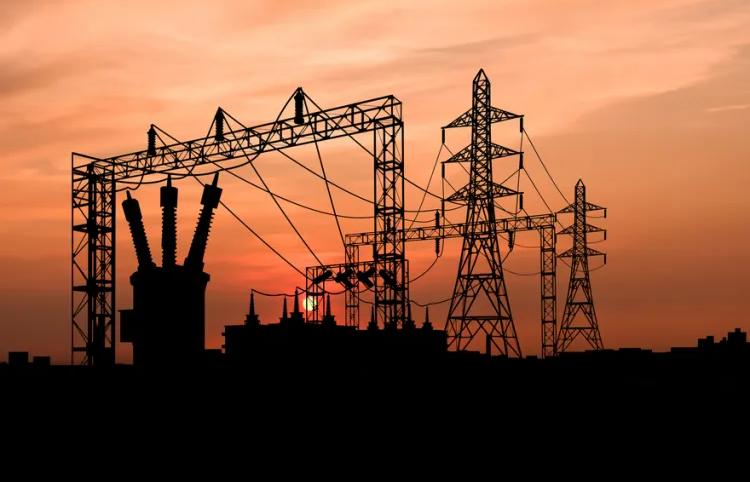 Power & Utility Corporations