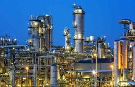 Power & Utilities