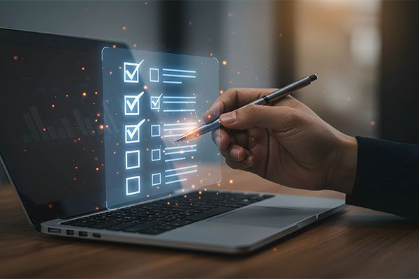 License Compliance & Installation Tracking