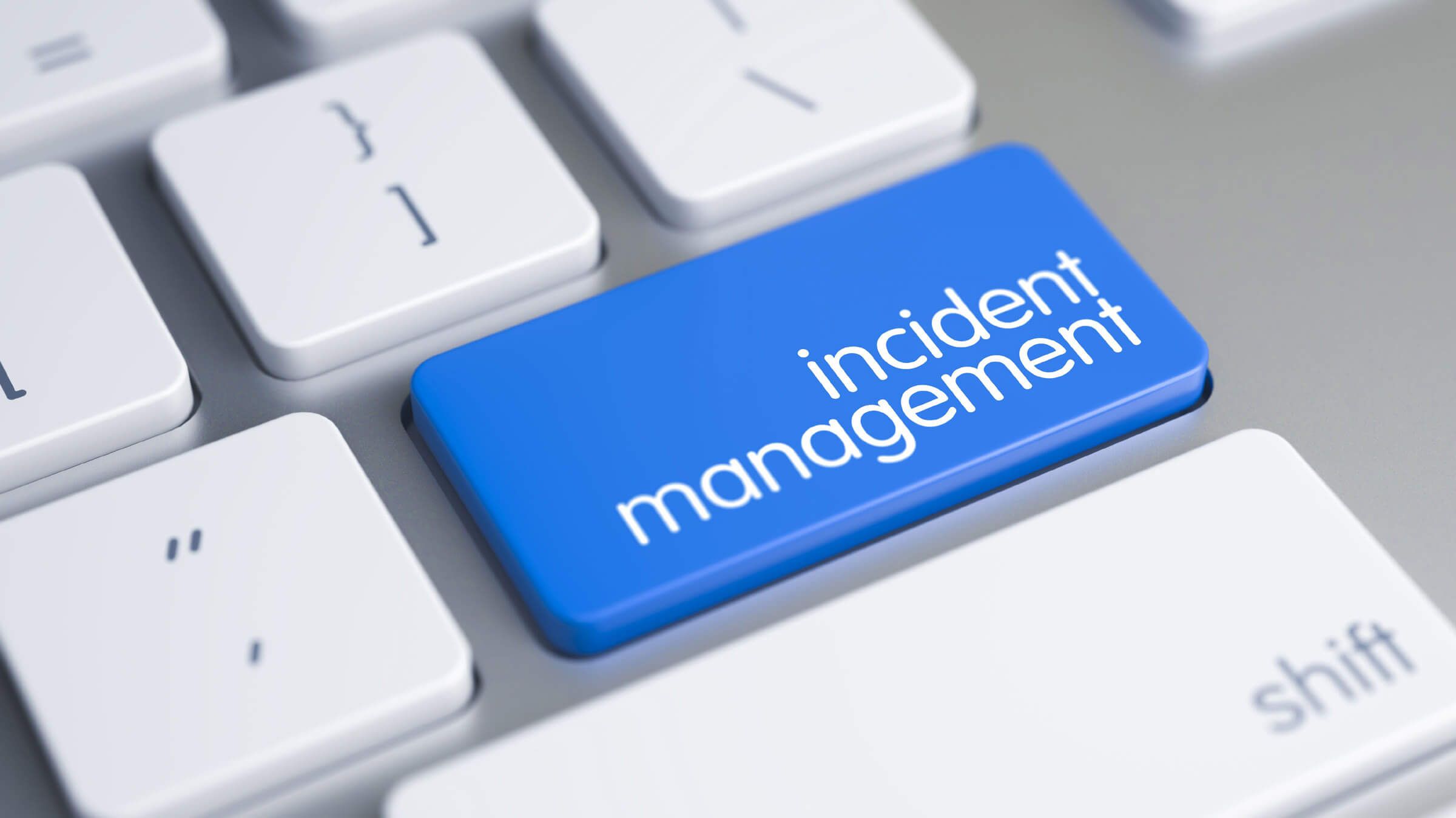 Incident Management System