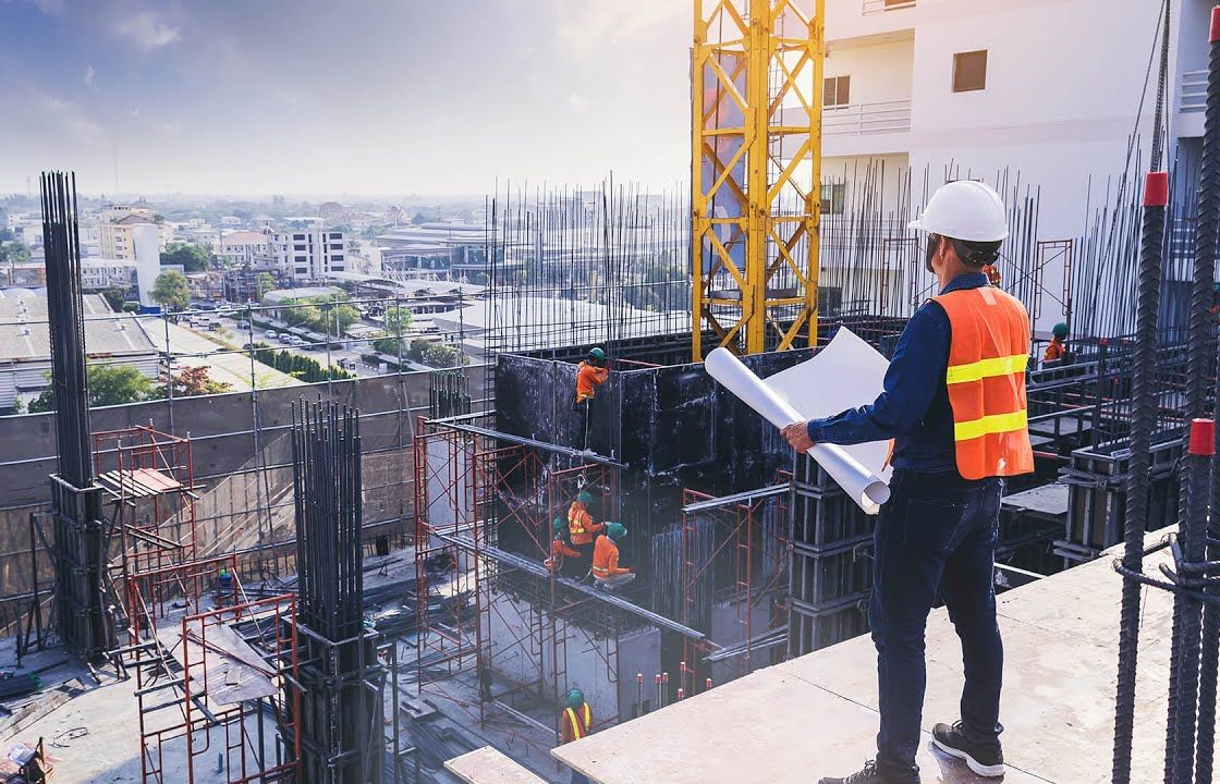 Construction & Engineering