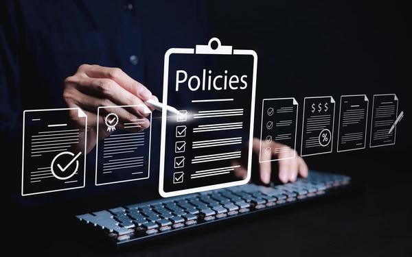 Demonstrate Governance. Satisfy Regulators. Pass Every Audit.