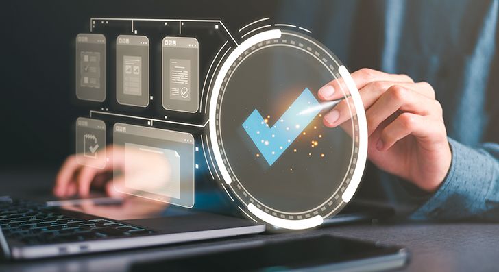 Data Accuracy & Validation