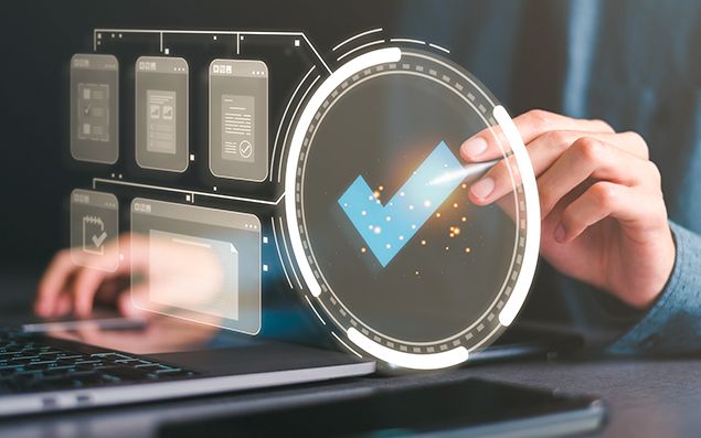 Data Accuracy & Validation