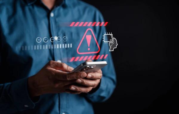 Automated Alerts, Audit Trails & ERP Integration