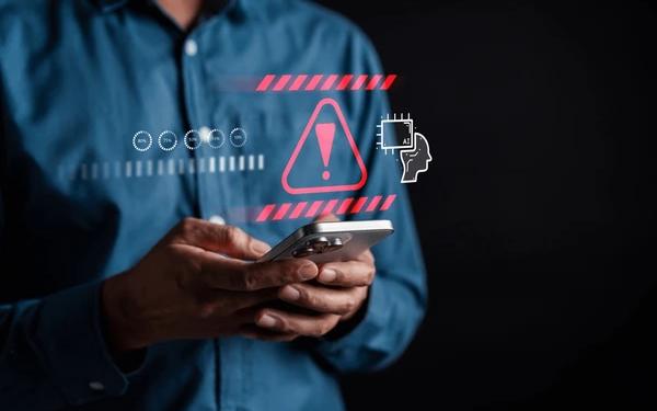 Automated Alerts, Audit Trails & ERP Integration