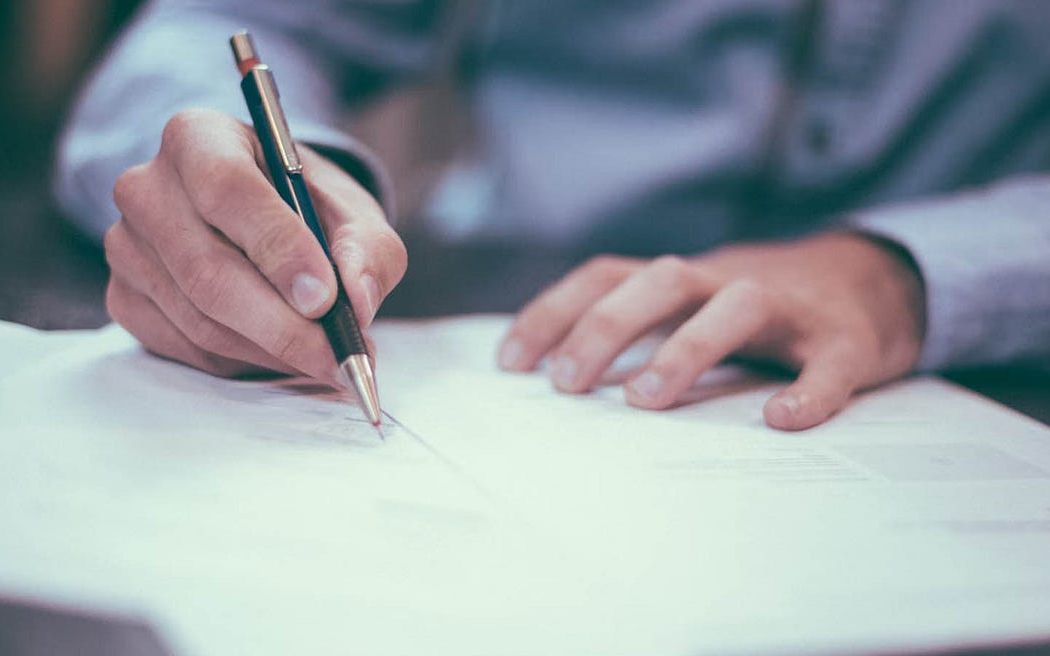 Journal Entries & Automated Posting