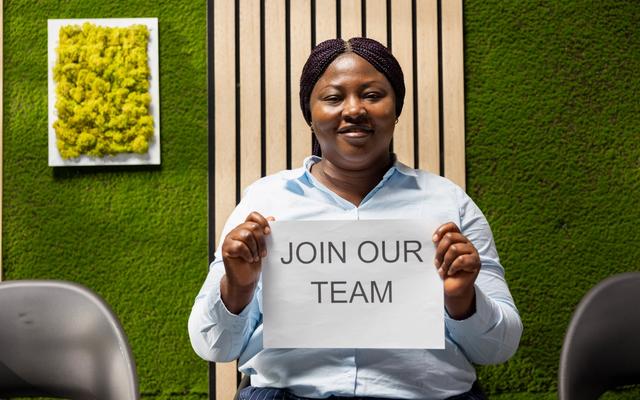 Onboarding and Recruitment