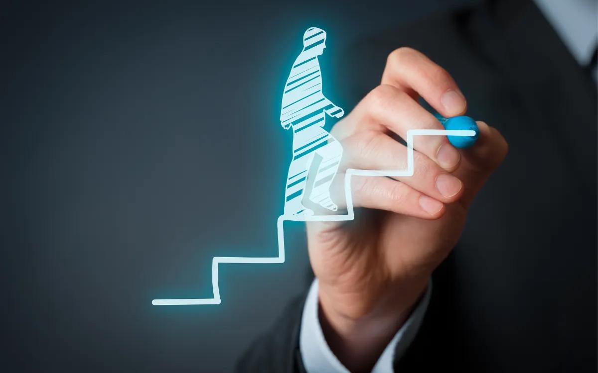 Development Plan Tracker