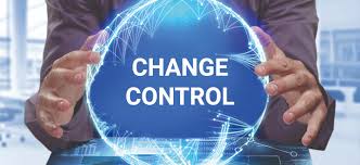 Change Control & Rollback Capabilities