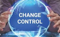 Change Control & Rollback Capabilities