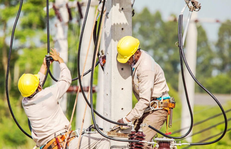 Power and Utilities