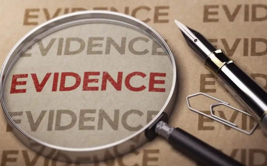 Initial Reporting & Evidence Capture