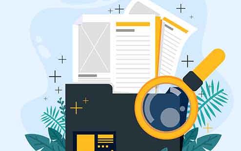 Document Visibility & Control