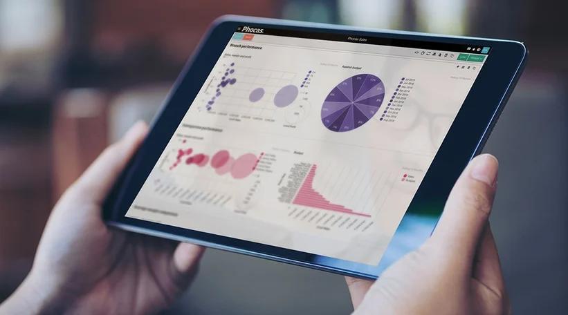 Real-Time KPI Monitor