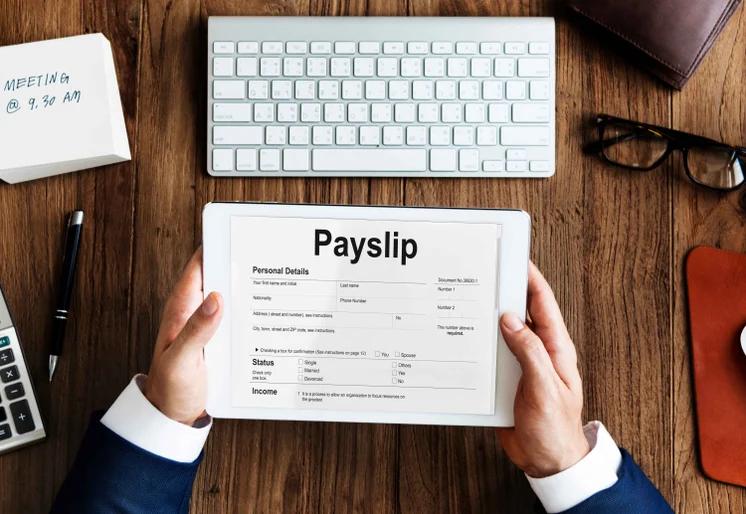 Precision Payroll & Statutory Compliance