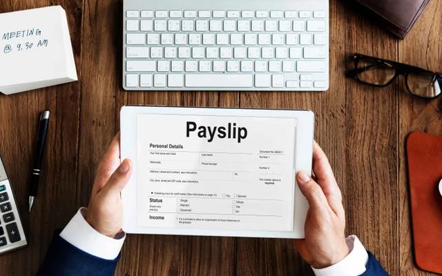 Precision Payroll & Statutory Compliance