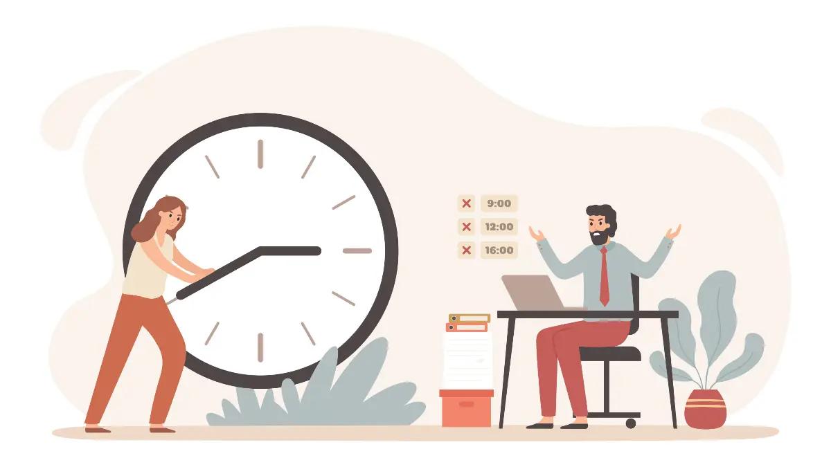 Shift & Schedule Management