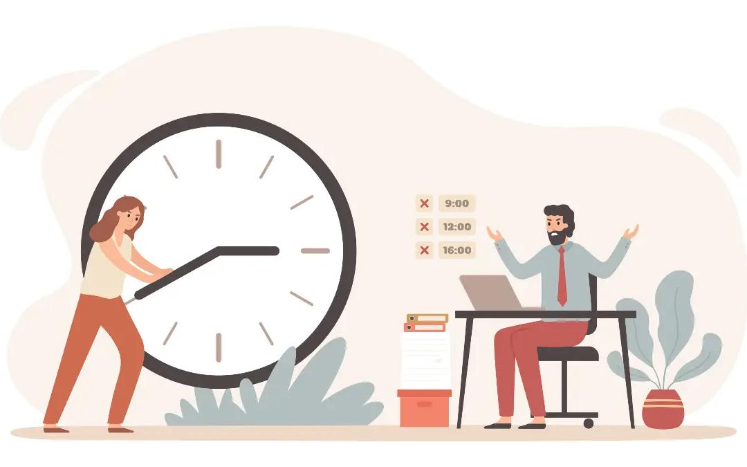 Shift & Schedule Management