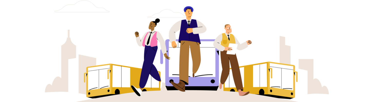 Workforce Presence & Roster Management
