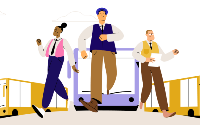 Workforce Presence & Roster Management