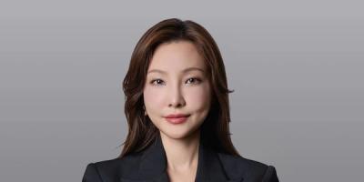 スンガ・ ソフィー・キム（Sunga Sophie Kim）