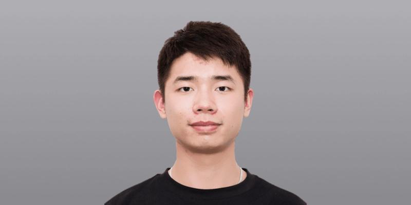 コニー・クオン（Kony Kwong）