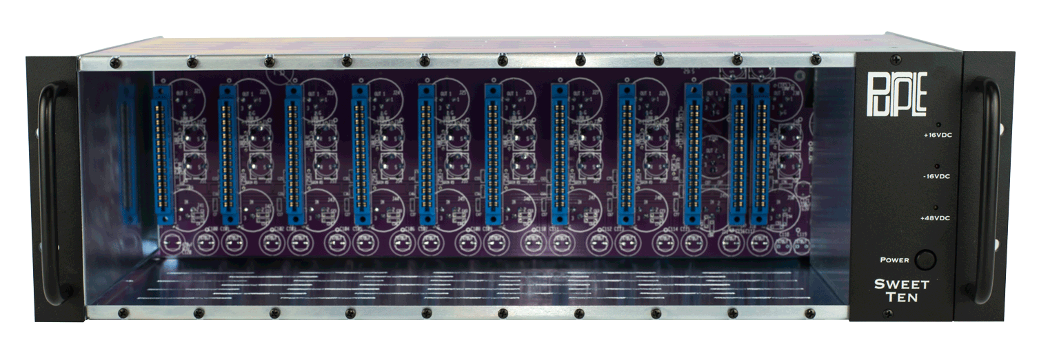 Sweet Ten Rack alternate image