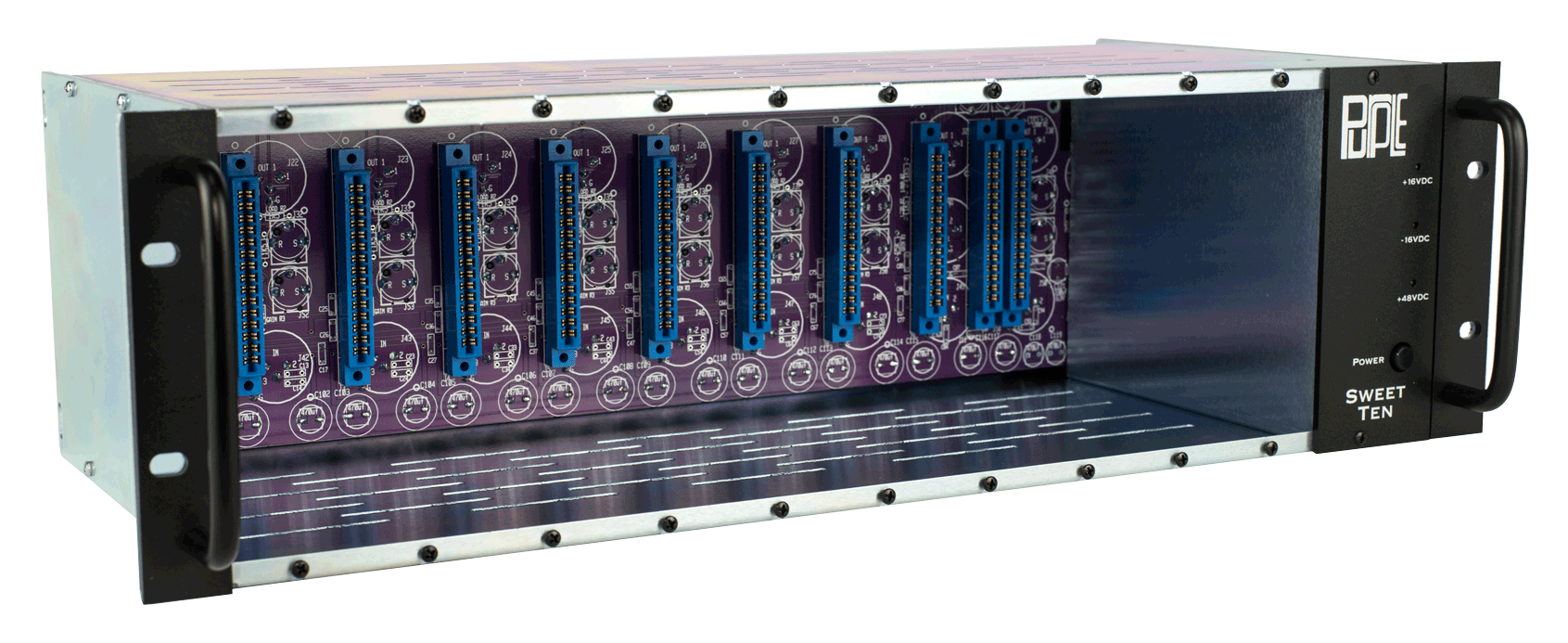 Sweet Ten Rack alternate image