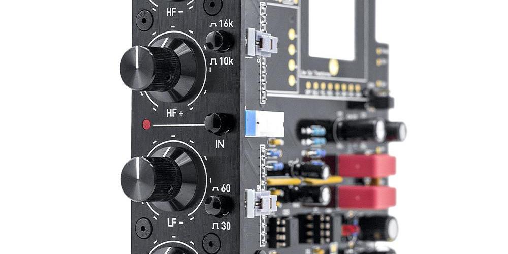 EQP5 Passive Equalizer