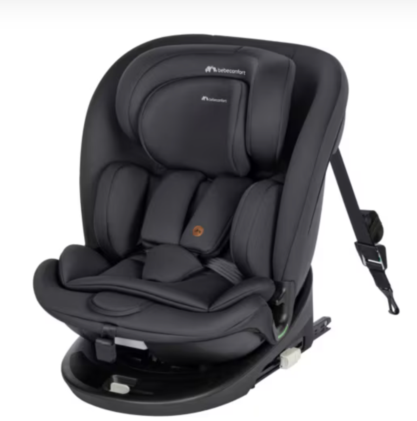 Siège-auto Bébé Confort Demeter 360 i-Size