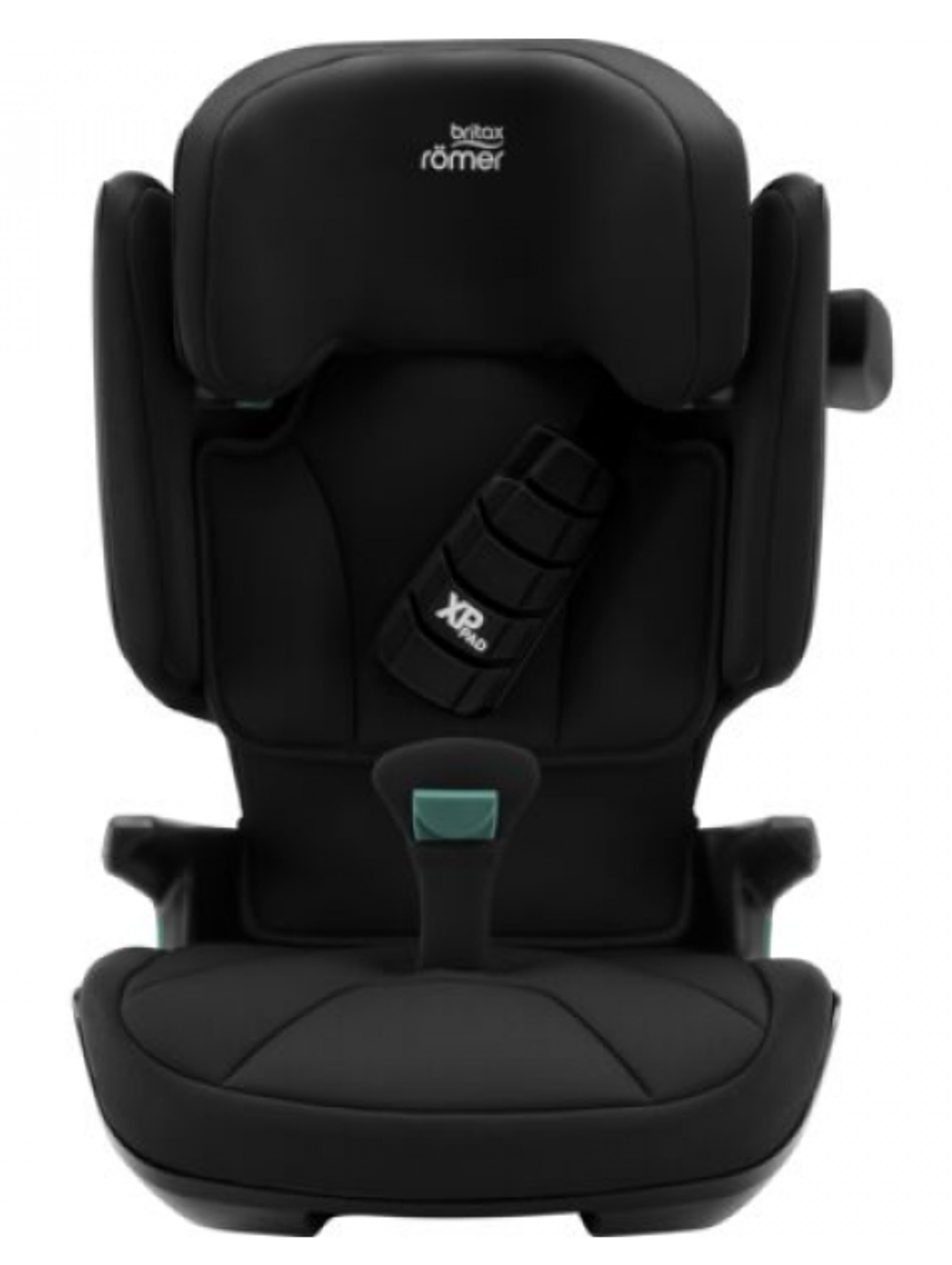 Siège auto Isofix Britax Römer