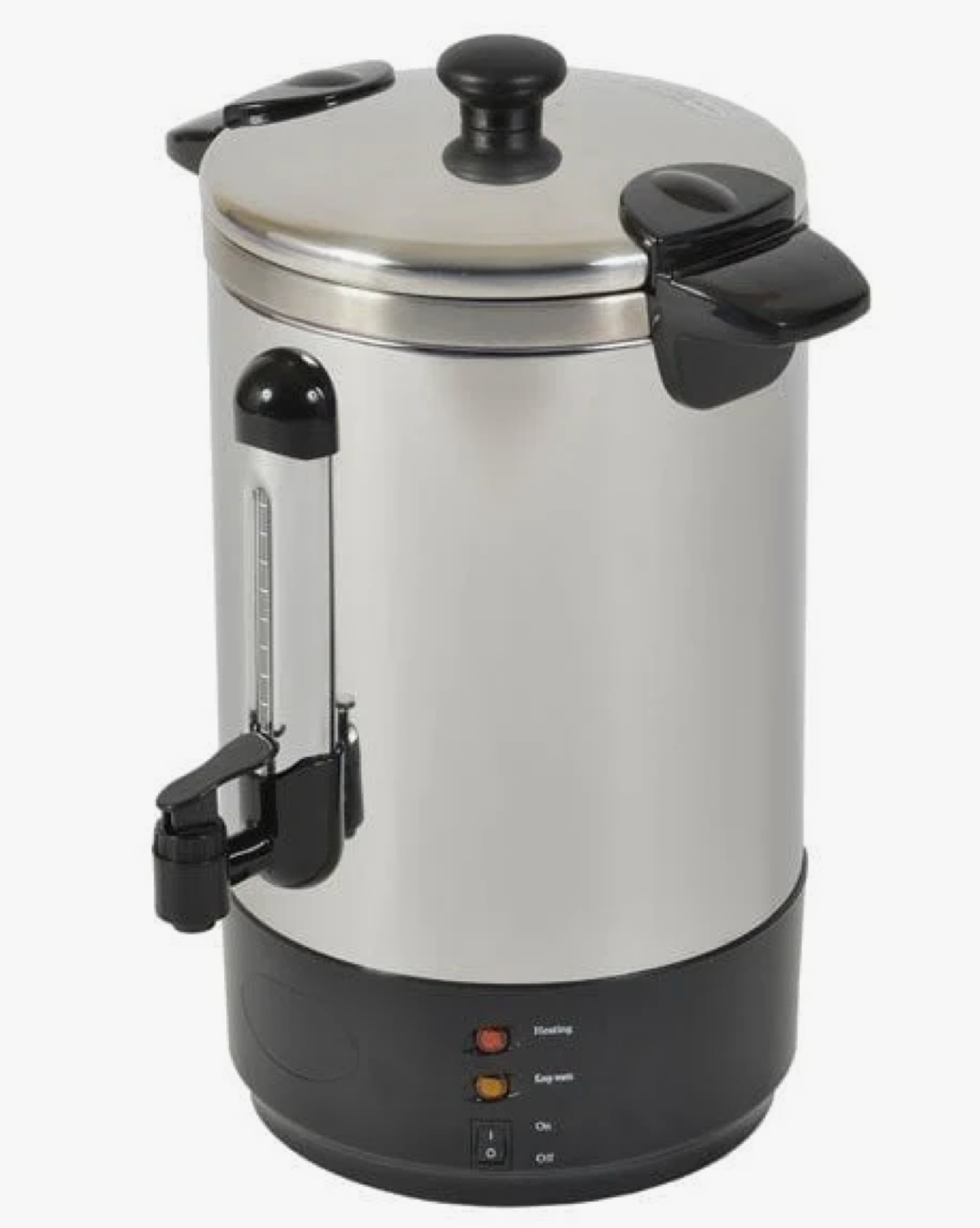 Percolateur café/thé Kitchen Chef 15L