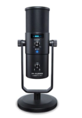 Micro M-Audio Uber Mic
