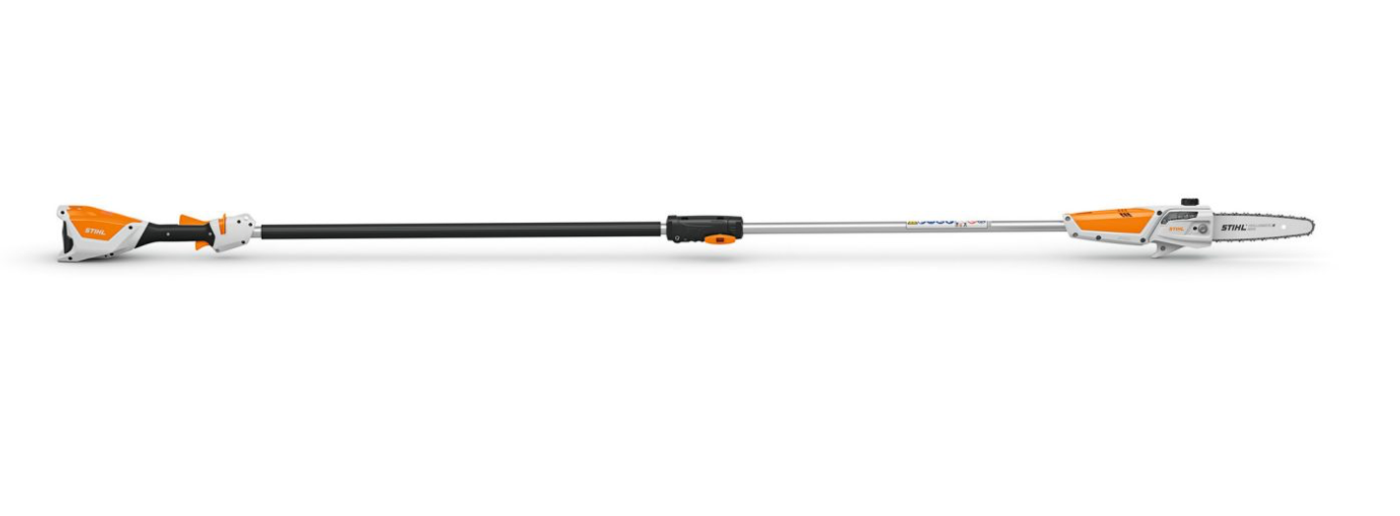 Perche d'élagage STIHL HTA 50