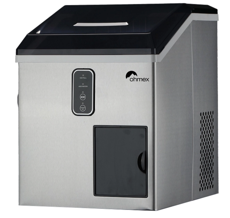 Machine à glaçons 18kg/24h OHMEX​​​​‌﻿‍﻿​‍​‍‌‍﻿﻿‌﻿​‍‌‍‍‌‌‍‌﻿‌‍‍‌‌‍﻿‍​‍​‍​﻿‍‍​‍​‍‌﻿​﻿‌‍​‌‌‍﻿‍‌‍‍‌‌﻿‌​‌﻿‍‌​‍﻿‍‌‍‍‌‌‍﻿﻿​‍​‍​‍﻿​​‍​‍‌‍‍​‌﻿​‍‌‍‌‌‌‍‌‍​‍​‍​﻿‍‍​‍​‍​‍﻿﻿‌﻿​﻿‌﻿‌​‌﻿‌‌‌‍‌​‌‍‍‌‌‍﻿﻿​‍﻿﻿‌‍‍‌‌‍﻿‍‌﻿‌​‌‍‌‌‌‍﻿‍‌﻿‌​​‍﻿﻿‌‍‌‌‌‍‌​‌‍‍‌‌﻿‌​​‍﻿﻿‌‍﻿‌‌‍﻿﻿‌‍‌​‌‍‌‌​﻿﻿‌‌﻿​​‌﻿​‍‌‍‌‌‌﻿​﻿‌‍‌‌‌‍﻿‍‌﻿‌​‌‍​‌‌﻿‌​‌‍‍‌‌‍﻿﻿‌‍﻿‍​﻿‍﻿‌‍‍‌‌‍‌​​﻿﻿‌‌‍‌​‌‍‌‍‌‍‌​​﻿‍‌​﻿‌​‌‍​﻿​﻿​‌​﻿‍‌​‍﻿‌‌‍‌‍​﻿‌‌​﻿‌‍​﻿​‍​‍﻿‌​﻿‌​​﻿‌​​﻿​‍​﻿​‌​‍﻿‌​﻿‍​​﻿‌‍​﻿‌‍​﻿‌‍​‍﻿‌​﻿‌‍​﻿​‌​﻿‌​‌‍‌​‌‍​‍‌‍‌​​﻿​​​﻿‌‍​﻿‌‍‌‍‌​​﻿‌​​﻿‌‌​﻿‍﻿‌﻿‌​‌﻿‍‌‌﻿​​‌‍‌‌​﻿﻿‌‌﻿​​‌﻿​‍‌‍﻿﻿‌‍‌​‌﻿‌‌‌‍​﻿‌﻿‌​​﻿‍﻿‌﻿​​‌‍​‌‌﻿‌​‌‍‍​​﻿﻿‌‌‍‍‌‌‍﻿‌‌‍​‌‌‍‌﻿‌‍‌‌‌﻿​﻿​‍‌‌​﻿‌‌‌​​‍‌‌﻿﻿‌‍‍﻿‌‍‌‌‌﻿‍‌​‍‌‌​﻿​﻿‌​‌​​‍‌‌​﻿​﻿‌​‌​​‍‌‌​﻿​‍​﻿​‍‌‍‍‌‌‍﻿‌‌‍‌﻿​﻿​​​‍‌‌​﻿​‍​﻿​‍​‍‌‌​﻿‌‌‌​‌​​‍﻿‍‌‍​‌‌‍﻿​‌﻿‌​​﻿﻿﻿‌‍​‍‌‍​‌‌﻿​﻿‌‍‌‌‌‌‌‌‌﻿​‍‌‍﻿​​﻿﻿‌​‍‌‌​﻿​‍‌​‌‍‌﻿​﻿‌﻿‌​‌﻿‌‌‌‍‌​‌‍‍‌‌‍﻿﻿​‍‌‍‌‍‍‌‌‍‌​​﻿﻿‌‌‍‌​‌‍‌‍‌‍‌​​﻿‍‌​﻿‌​‌‍​﻿​﻿​‌​﻿‍‌​‍﻿‌‌‍‌‍​﻿‌‌​﻿‌‍​﻿​‍​‍﻿‌​﻿‌​​﻿‌​​﻿​‍​﻿​‌​‍﻿‌​﻿‍​​﻿‌‍​﻿‌‍​﻿‌‍​‍﻿‌​﻿‌‍​﻿​‌​﻿‌​‌‍‌​‌‍​‍‌‍‌​​﻿​​​﻿‌‍​﻿‌‍‌‍‌​​﻿‌​​﻿‌‌​‍‌‍‌﻿‌​‌﻿‍‌‌﻿​​‌‍‌‌​﻿﻿‌‌﻿​​‌﻿​‍‌‍﻿﻿‌‍‌​‌﻿‌‌‌‍​﻿‌﻿‌​​‍‌‍‌﻿​​‌‍​‌‌﻿‌​‌‍‍​​﻿﻿‌‌‍‍‌‌‍﻿‌‌‍​‌‌‍‌﻿‌‍‌‌‌﻿​﻿​‍‌‌​﻿‌‌‌​​‍‌‌﻿﻿‌‍‍﻿‌‍‌‌‌﻿‍‌​‍‌‌​﻿​﻿‌​‌​​‍‌‌​﻿​﻿‌​‌​​‍‌‌​﻿​‍​﻿​‍‌‍‍‌‌‍﻿‌‌‍‌﻿​﻿​​​‍‌‌​﻿​‍​﻿​‍​‍‌‌​﻿‌‌‌​‌​​‍﻿‍‌‍​‌‌‍﻿​‌﻿‌​​‍‌‍‌﻿​​‌‍‌‌‌﻿​‍‌﻿​﻿‌﻿​​‌‍‌‌‌‍​﻿‌﻿‌​‌‍‍‌‌﻿‌‍‌‍‌‌​﻿﻿‌‌﻿​​‌﻿‌‌‌‍​‍‌‍﻿​‌‍‍‌‌﻿​﻿‌‍‍​‌‍‌‌‌‍‌​​‍​‍‌﻿﻿‌
