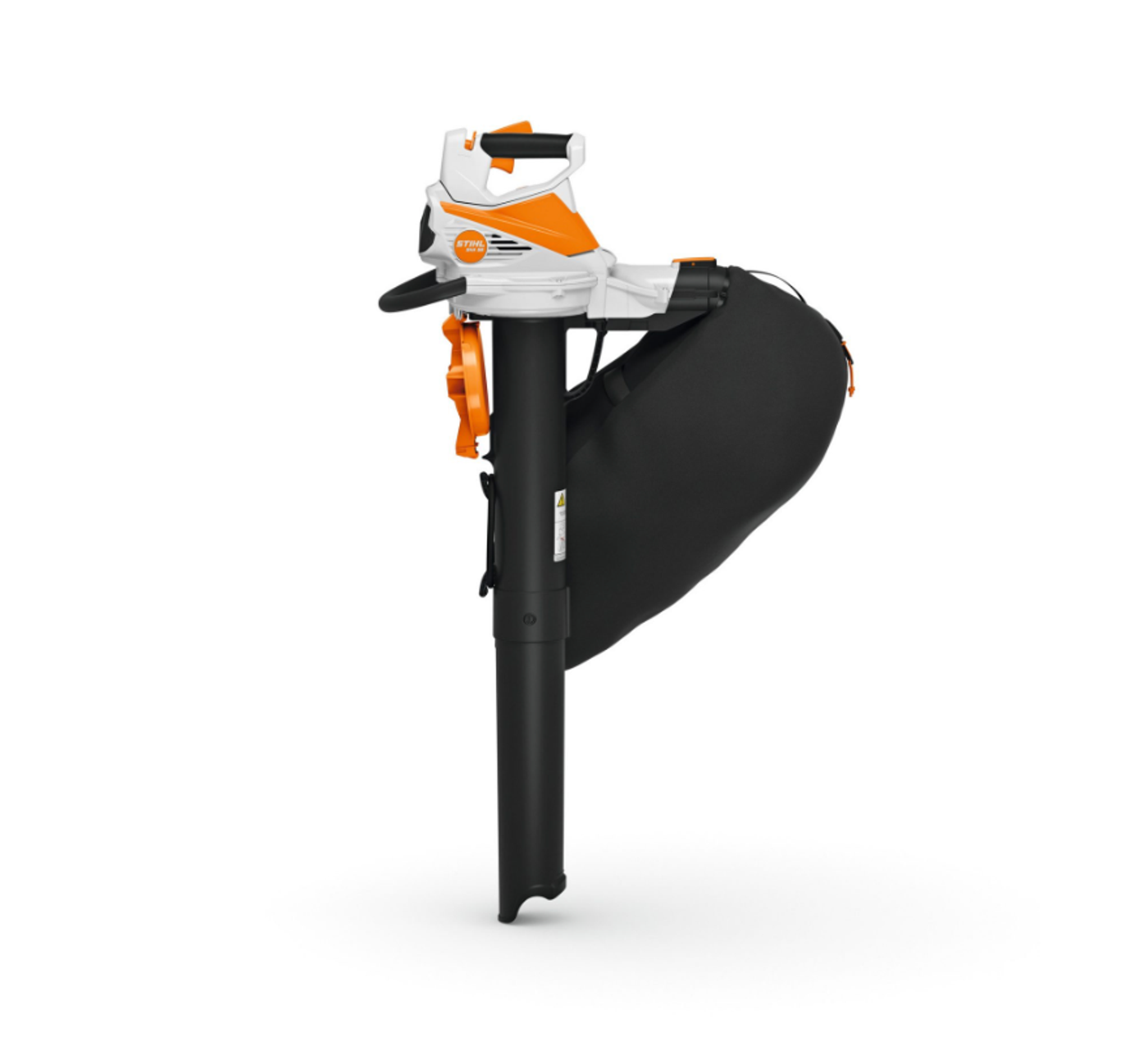 Aspirateur-souffleur broyeur STIHL SHA 56
