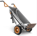 Brouette WORX Aerocart