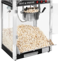 Machine à pop-corn ROYAL CATERING 1500W