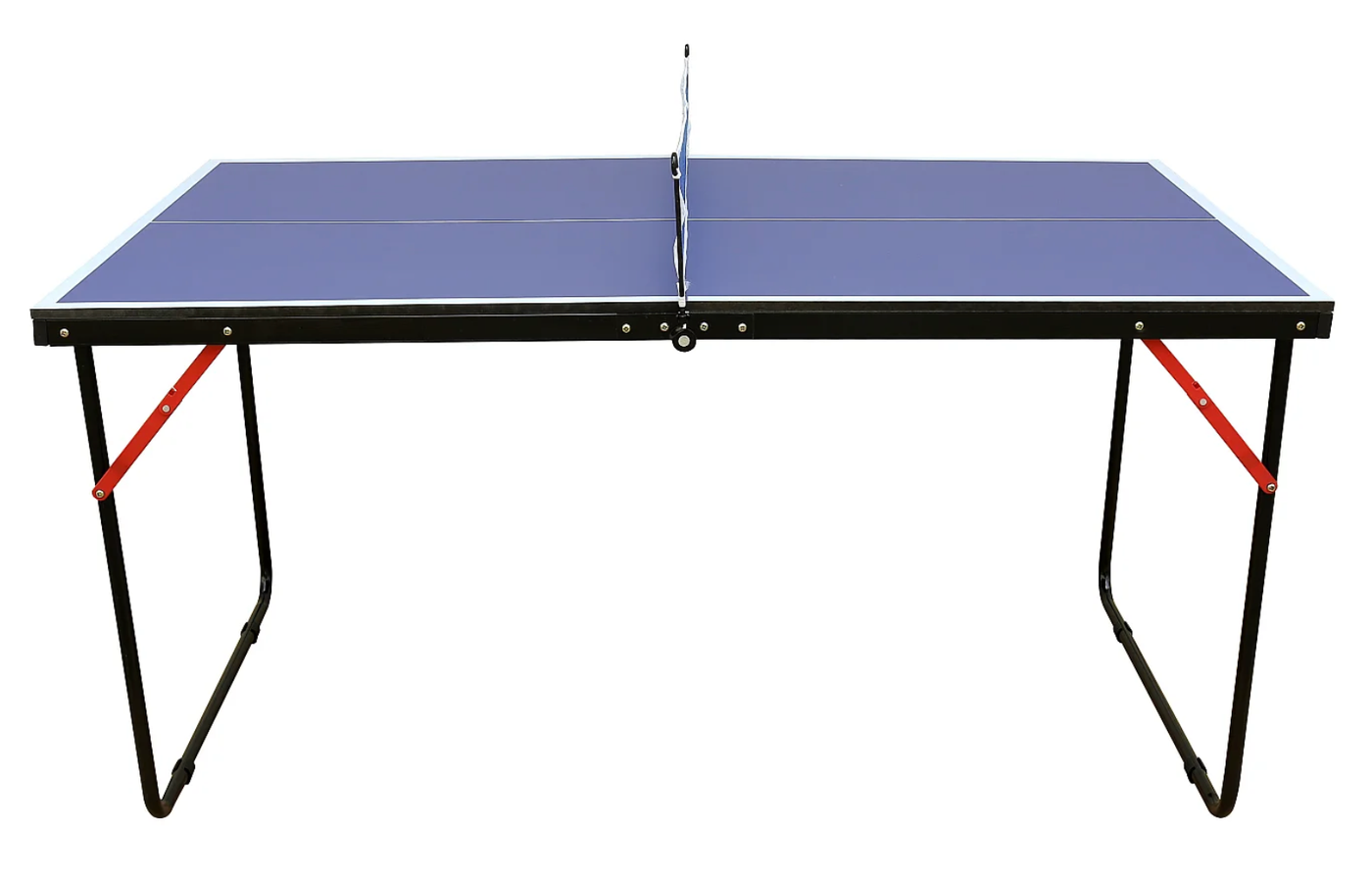 Mini table de ping-pong