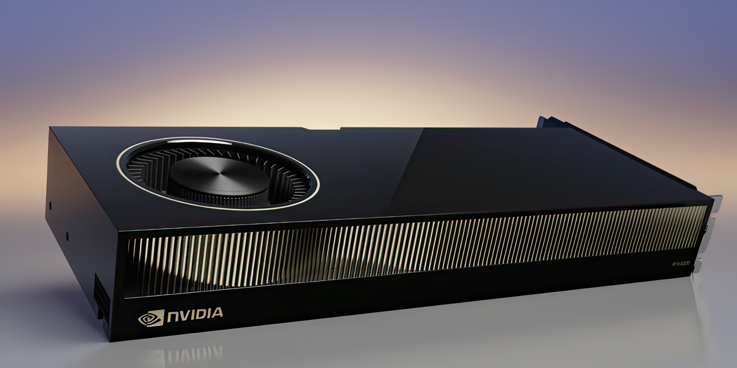 NVIDIA pregătește generația următoare de GPU-uri RTX Blackwell pentru stații de lucru